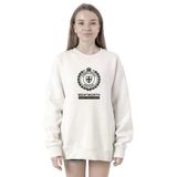 Tshirthane P19560S7088 Prison Break Wentworth Beyaz 2ip Kadın Sweatshirt