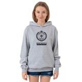 Tshirthane P19566S9037 Prison Break Wentworth Grimelanj 3ip Kapüşonlu Kadın Sweatshirt