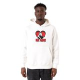 Tshirthane P20203S558 Beyaz Erkek Sweatshirt