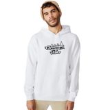 Tshirthane P20475S9480 Beyaz Erkek Sweatshirt