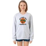 Tshirthane P20600S7625 Grimelanj Kadın Sweatshirt