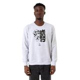 Tshirthane P20721S1019 Cowboy Bebop Vintage Ein and Ed Karmelanj 2ip Erkek Sweatshirt