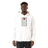 Tshirthane P20754S8256 Beyaz Erkek Sweatshirt