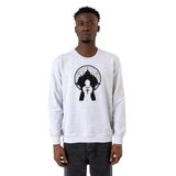 Tshirthane P20822S5654 Fullmetal Alchemist Anime Logo Karmelanj 2ip Erkek Sweatshirt