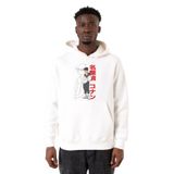Tshirthane P20964S1843 Beyaz Erkek Sweatshirt