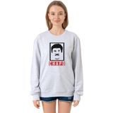 Tshirthane P20994S7716 Grimelanj Kadın Sweatshirt