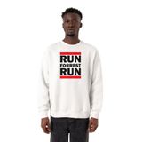 Tshirthane P21068S6644 Beyaz Erkek Sweatshirt