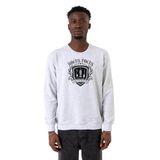 Tshirthane P21302S6822 Hocus Pocus University Karmelanj 2ip Erkek Sweatshirt