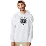 Tshirthane P21308S4245 Beyaz Erkek Sweatshirt