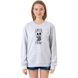 Tshirthane P21602S8038 Grimelanj Kadın Sweatshirt