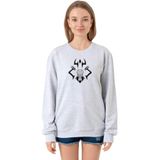 Tshirthane P21729S6221 Grimelanj Kadın Sweatshirt