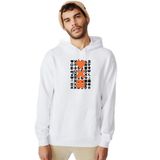 Tshirthane P21871S1256 Beyaz Erkek Sweatshirt