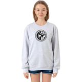 Tshirthane P22076S971 Grimelanj Kadın Sweatshirt