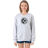 Tshirthane P22076S971 Grimelanj Kadın Sweatshirt