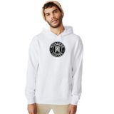 Tshirthane P22104S4771 Beyaz Erkek Sweatshirt