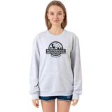 Tshirthane P22131S5401 Grimelanj Kadın Sweatshirt