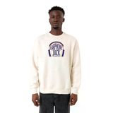 Tshirthane P22178S1241 Ekru Erkek Sweatshirt