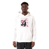 Tshirthane P22233S2718 Beyaz Erkek Sweatshirt