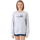 Tshirthane P22366S9100 Grimelanj Kadın Sweatshirt