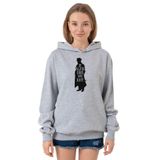 Tshirthane P22485S3093 Peaky Blinders Alfie Dies Halloween Grimelanj 3ip Kapüşonlu Kadın Sweatshirt