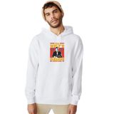Tshirthane P22588S794 Beyaz Erkek Sweatshirt