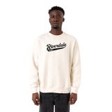 Tshirthane P22621S6923 Ekru Erkek Sweatshirt