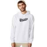 Tshirthane P22626S8318 Beyaz Erkek Sweatshirt
