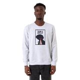 Tshirthane P22737S9429 See You in Space Cowboys Minimalist Anime Poster Karmelanj 2ip Erkek Sweatshirt