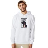 Tshirthane P22743S5096 Beyaz Erkek Sweatshirt