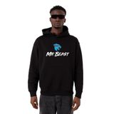 Tshirthane P22828S1654 Siyah Erkek Sweatshirt