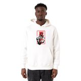 Tshirthane P23148S8671 Beyaz Erkek Sweatshirt