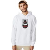 Tshirthane P23269S6785 Beyaz Erkek Sweatshirt