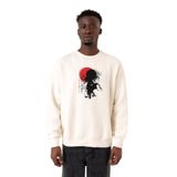 Tshirthane P23538S8567 Ekru Erkek Sweatshirt