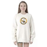 Tshirthane P23591S7994 Beyaz Kadın Sweatshirt