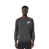 Tshirthane P23914S3416 Füme Erkek Sweatshirt