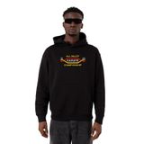 Tshirthane P23935S442 Siyah Erkek Sweatshirt