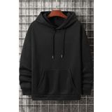 Tshirthane Pamuk Şardonlu Kapüşonlu Unisex Sweatshirt
