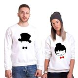 Tshirthane Papyon Sevgili Kombinleri Sweatshirt Kombini, Erkek, M-Tek Ürün Fiyatıdır, Kombin Yapmak İçin En Az 2 Adet Sepete Ekleyiniz