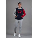 Tshirthane Paul Martin 3 İplik Sweatshirt