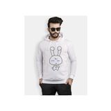 Tshirthane Sevimli Tavşan 2'li Sevgili T-shirt