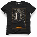 Tshirthane Slipknot Craig Jones Siyah Erkek T-shirt