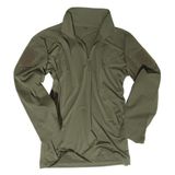 Tshirthane Sturm Feldhemd Tactical Yeşil Sweatshirt