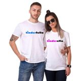 Tshirthane Tinderfella Tindirella Sevgili Kombinleri Tshirt Kombini