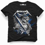 Tshirthane Tshirthane metallica hartwall arena finland 2019 Tişört Erkek Tsh