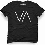 Tshirthane Türk Boyları Dodurga Todurga Siyah Erkek T-Shirt - XL