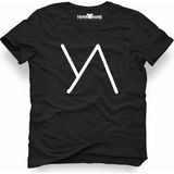 Tshirthane Türk Boyları Yiva İva Siyah Erkek T-Shirt
