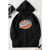 Tshirthane Unisex Baskılı Sweatshirt