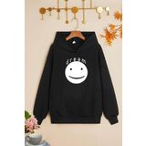 Tshirthane Unisex Dream Baskılı Sweatshirt