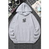 Tshirthane Unisex Fs Baskılı Sweatshirt