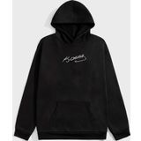 Tshirthane Unisex K.Atatürk imza Baskılı Sweatshirt